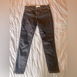 GAP Easy Leggings Jeans - Size 30R